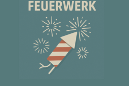 Feuerwerk