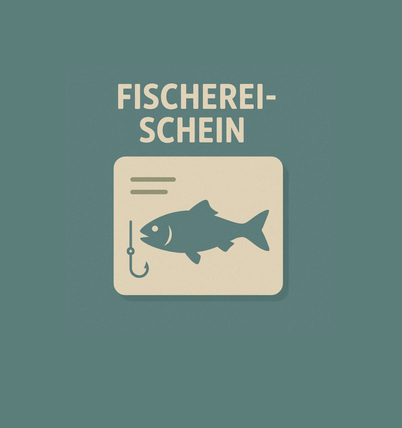 Fischereischein