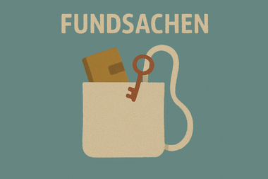 Fundsachen