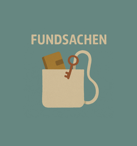 Fundsachen