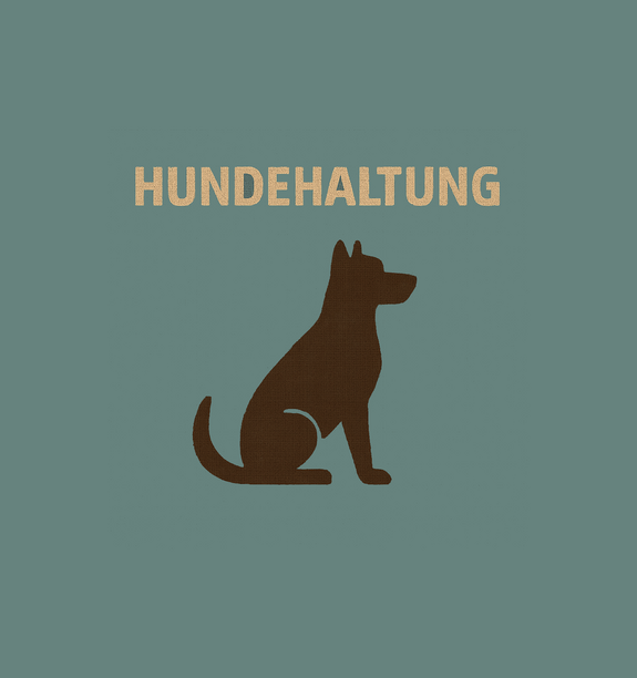 Hundehaltung