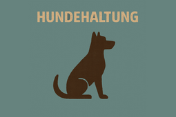 Hundehaltung