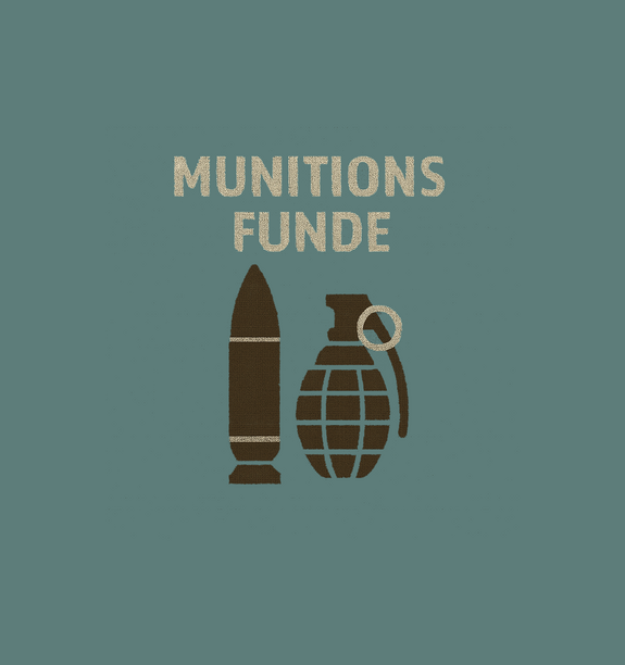 Munitionsfunde