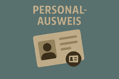 Personalausweis