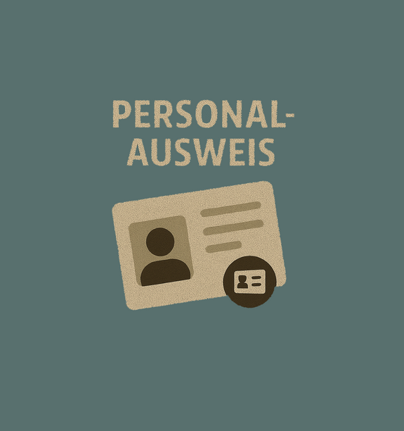 Personalausweis