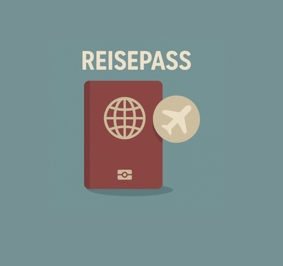 Reisepass