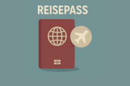 Reisepass
