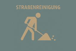 Strassenreinigung