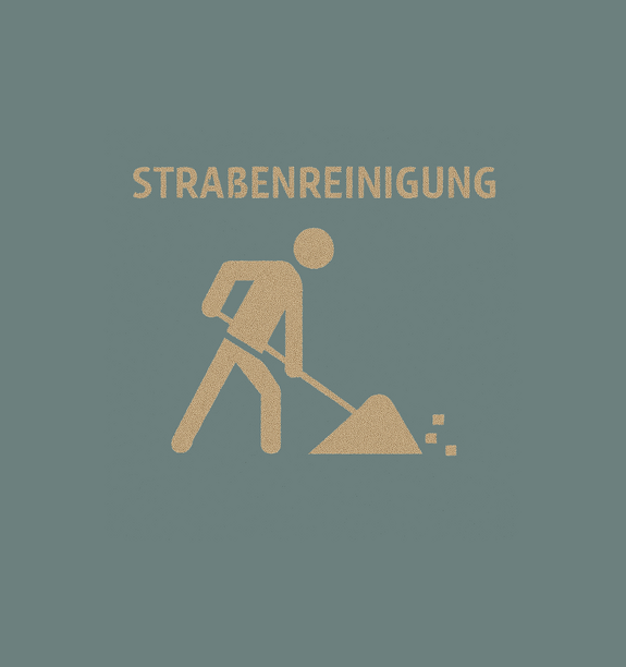 Strassenreinigung
