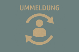 Ummeldung