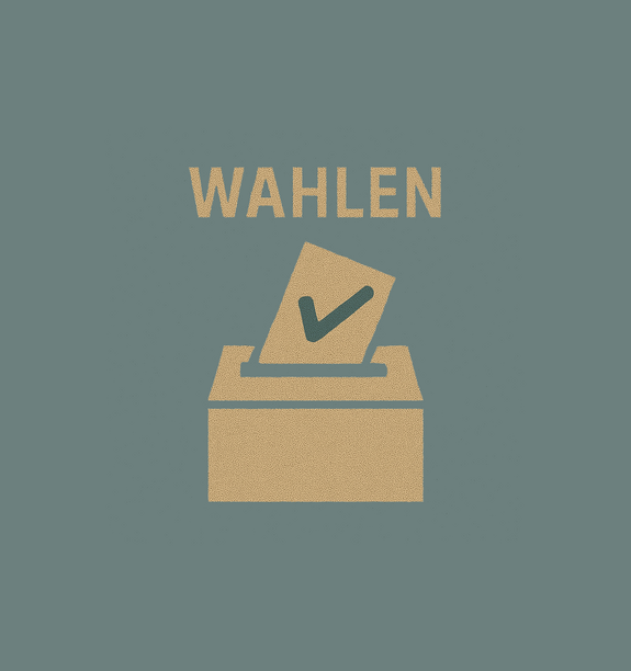 Wahlen