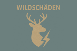 Wildschäden