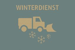 Winterdienst