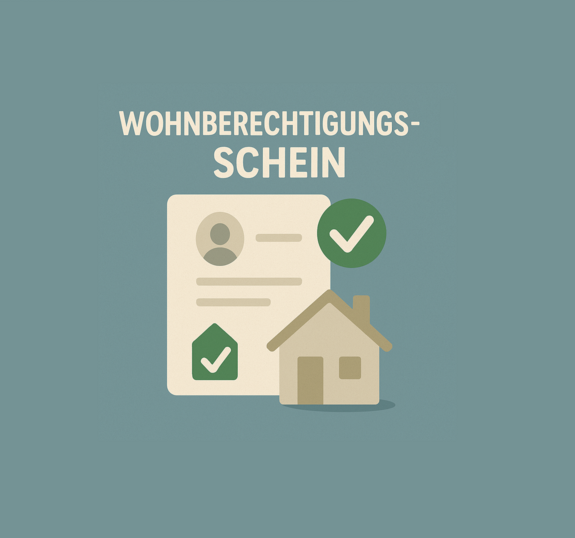 Wohnberechtigungsschein