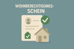 Wohnberechtigungsschein