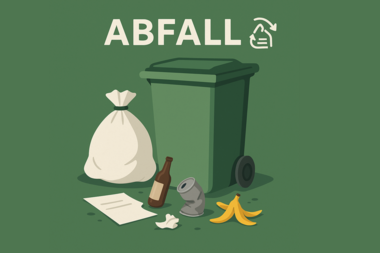 Abfall
