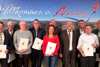 Ortsbürgermeisterinnen