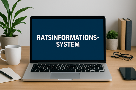 Ratsinformationssystem