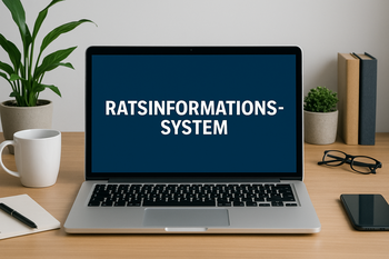 Ratsinformationssystem
