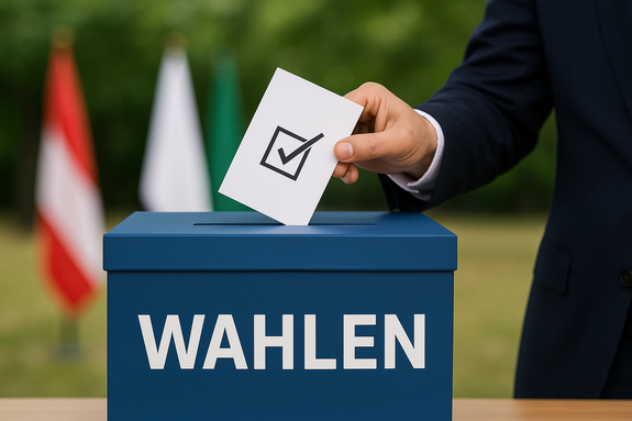 Wahlen