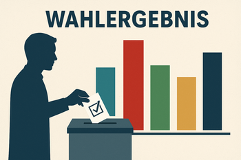 Wahlergebnis
