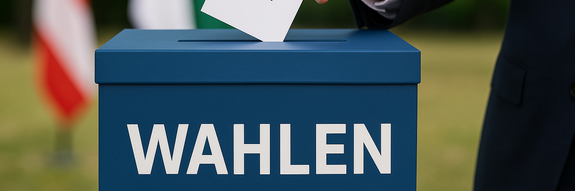 Wahlen