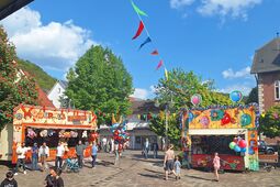 Diemelmarkt
