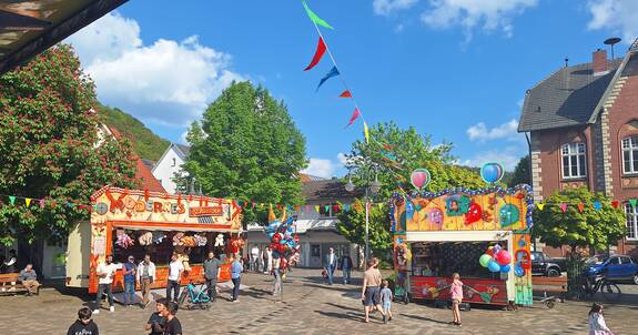 Diemelmarkt