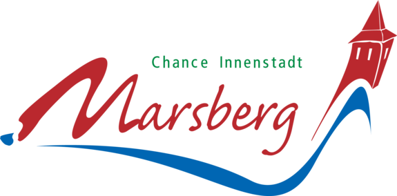 Marsberg Logo Innenstadt