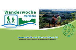 Wanderwoche