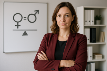 Gleichstellungsbeauftragte