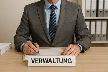 Verwaltung