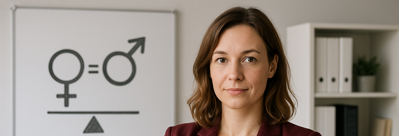 Gleichstellungsbeauftragte