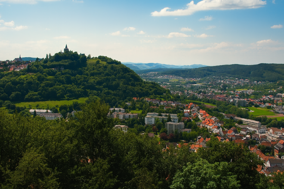 Marsberg