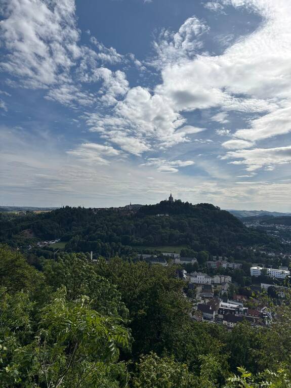 Marsberg