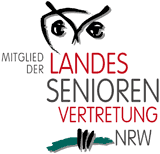 Logo der Landesseniorenvertretung NRW