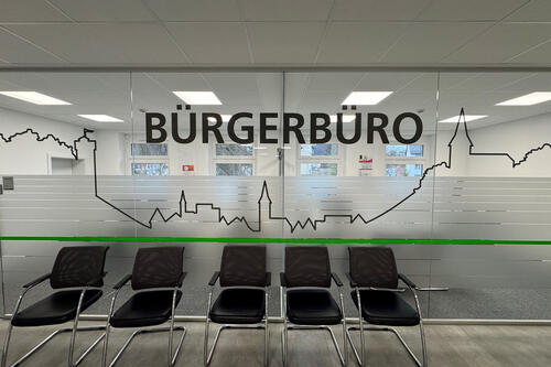 Bürgerbüro