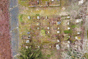 jüdischer Friedhof Niedermarsberg