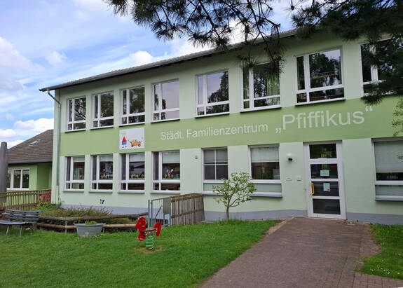 Pfiffikus