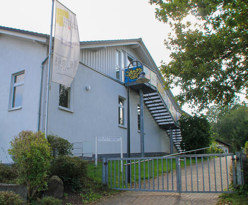 Familienzentrum Am Rennufer