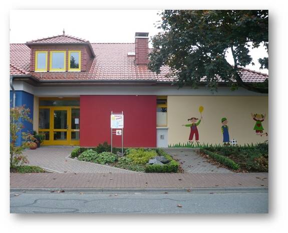 Kindergarten