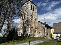 Nikolaikirche