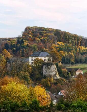 Überblick über Canstein