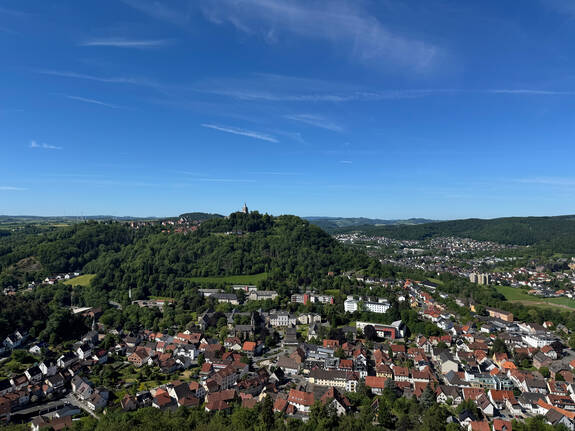 Marsberg
