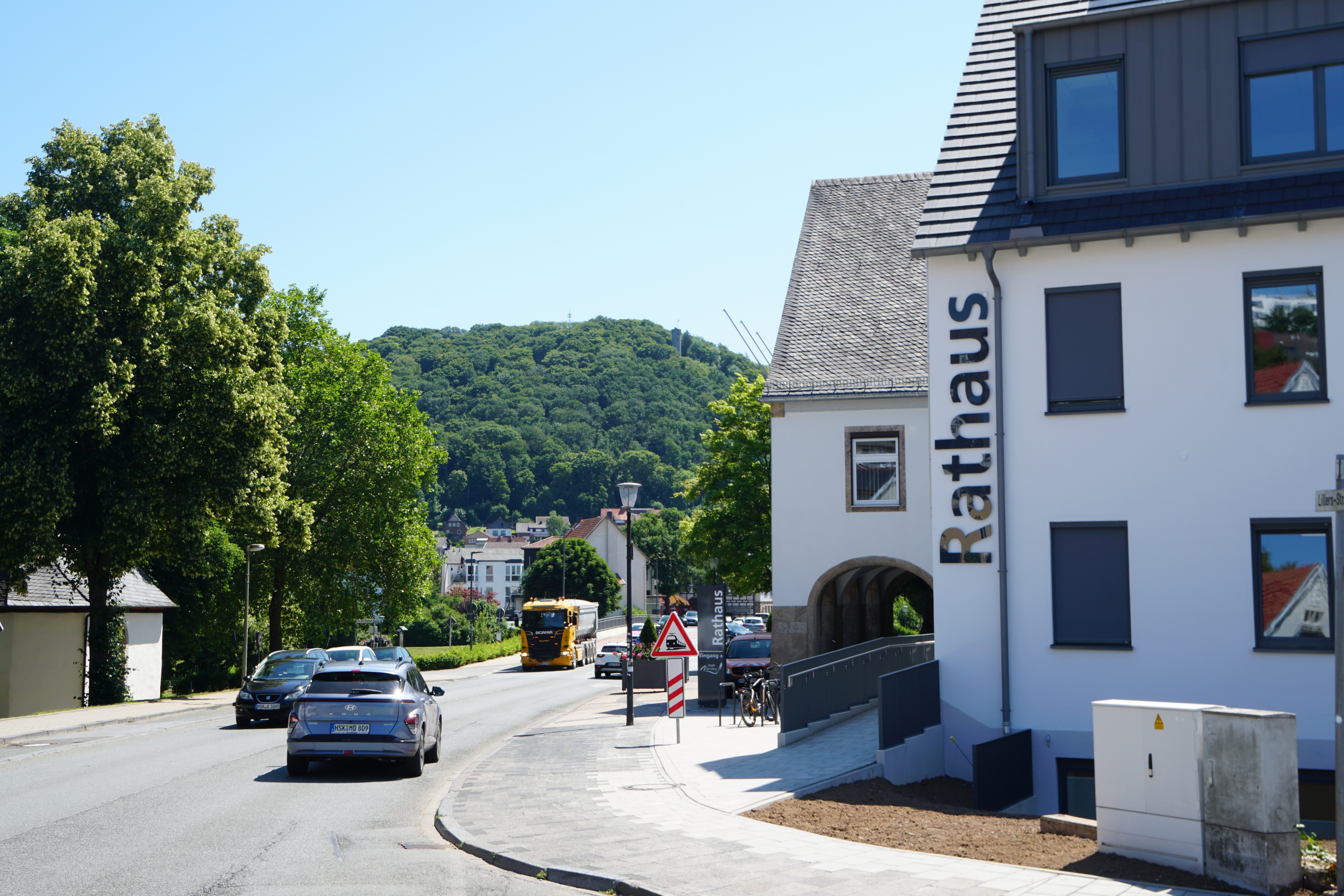 Öffnungszeiten der Stadt Marsberg - Stadt Marsberg
