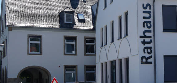 Rathaus