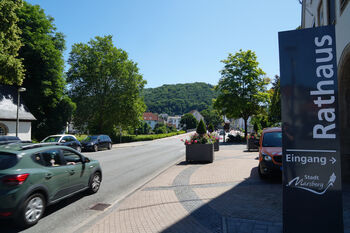 Rathaus