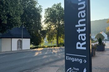 Rathaus
