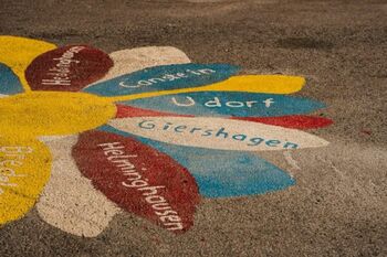 Naturparkgrundschule Giershagen