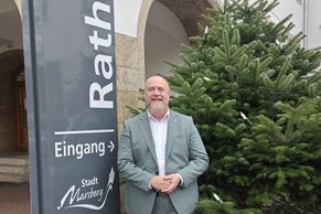 Grußwort des Bürgermeisters zum Weihnachtsfest und zum Jahreswechsel